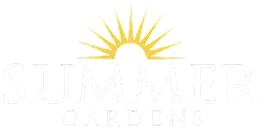 Summer Gardens wordmark